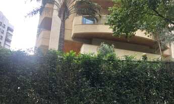 Imagem 6: Apartamento para venda 486m² com 4 quartos 05 vagas de garagem no Itaim Bibi, São Paulo