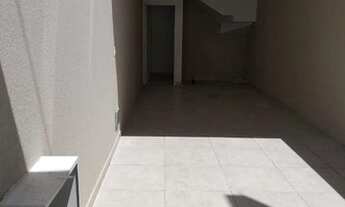 Imagem 2: Sobrado com 2 dormitórios à venda por R$ 520.000,00 - Freguesia do Ó - São Paulo/SP