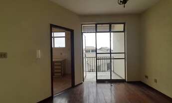 Imagem 2: Apartamento à venda, 83 m² por R$ 395.000,00 - Planalto - Belo Horizonte/MG