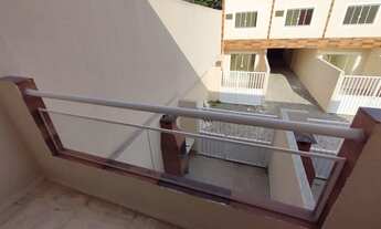 Imagem 7: Casa Duplex/Nova para Venda em São João de Meriti, Agostinho Porto, 3 dormitórios, 1 suíte