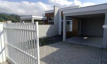 Imagem: RIO DOS CEDROS - Casa Padrão - Divinéia