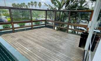 Imagem 4: SALÃO COMERCIAL em CAMPINAS - SP, LOTEAMENTO ALPHAVILLE CAMPINAS