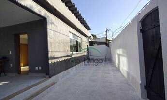 Imagem 2: Casa - Rua Firmino Gameleira - Venda - Olaria