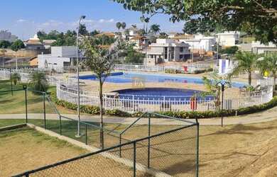 Imagem 5: Terreno - Venda - Loteamento Residencial Villagio II - Americana - SP - 450 metros quadrad