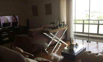 Imagem 3: Apartamento para venda possui 170 metros quadrados com 4 quartos em Jardim Colombo - São P