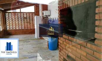 Imagem 6: Apartamento no térreo c/ 60m2, 02 dorms, varanda, piscina,01 vaga coberta