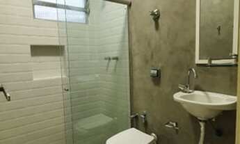 Imagem 5: Tranquilidade em Botafogo