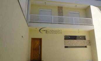 Imagem 3: Sobrado 3 suites 3 vagas 164m2 - Vila Gumercindo