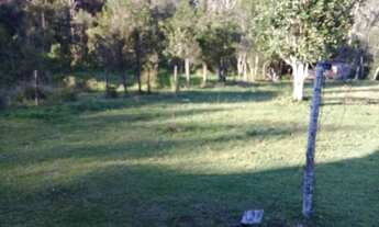 Imagem 6: SITIO C/450M² 400MIL! DIRETO COM PROPRIETÁRIO!