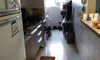 Imagem 4: Apartamento para venda com 98 metros quadrados com 3 quartos em Vila Formosa - São Paulo