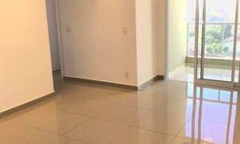 Imagem 3: Ed. Torre Taquaral - excelente apartamento, 3 dormitórios (sendo 1 suíte