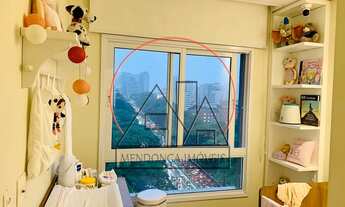 Imagem 5: 88m² - 2dorms/1suíte - 2 Vagas e depósito - Próximo Parque Ibirapuera e Metrô Paraíso