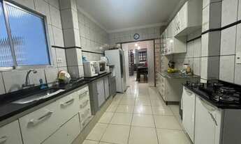 Imagem 2: Casa para venda possui 150 metros quadrados com 3 quartos