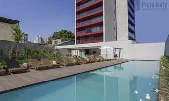 Imagem 6: ESTUDA PROPOSTA!! LAZER TOTAL!! ANDAR ALTO C/ VISTA LIVRE!!