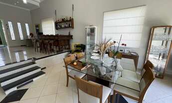 Imagem 3: Casa à venda no Condomínio Vila Hípica II em Vinhedo/SP