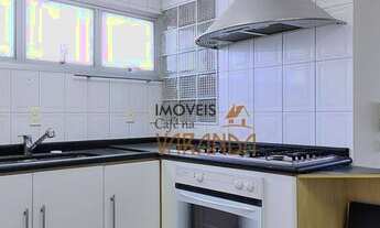 Imagem 7: Apartamento à venda, 70 m² por R$ 745.000,00 - Vila Olímpia - São Paulo/SP