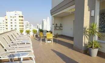 Imagem 4: Studio 1 dorm com 1 vaga - Campo Belo / Brooklin - São Paulo