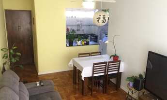 Imagem 6: Apartamento com 3 dormitórios à venda, 71 m² por R$ 380.000,00 - Jardim Jussara - São Paul