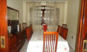 Imagem 4: Sobradão na Freguesia aceito permuta por apto na Região 4 dorm