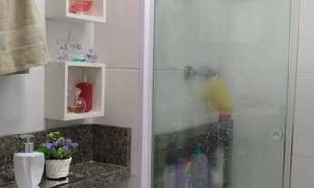 Imagem 7: APARTAMENTO 60 M² 3 DORMITORIOS 1 VAGA VILA NOEMIA