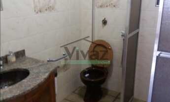 Imagem 2: Apartamento com 3 dormitórios à venda, 90 m² por R$ 350.000,00 - Tucuruvi - São Paulo/SP