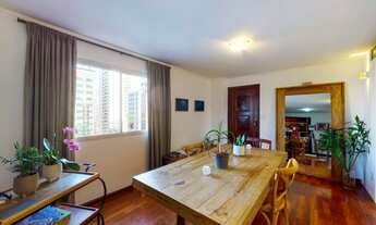 Imagem 3: SÃO PAULO - Apartamento Padrão - PARAÍSO