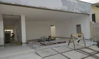 Imagem 2: Sobrado Florais dos Lagos 04 Suítes Amplas 415m² preparação p Elevador