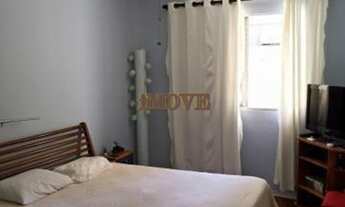 Imagem 7: Apartamento 3 dormitórios - 105 m² - Pinheiros