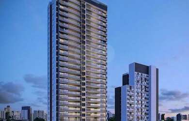 Imagem: Apartamento para Venda em São Paulo, Vila