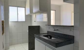 Imagem 4: Apartamento de 2 quartos a vena no bairro Laranjeiras - Betim - MG