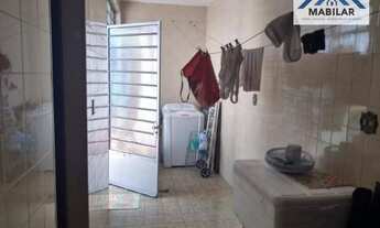 Imagem 2: Sobrado com 3 dormitórios à venda, 84 m² por R$ 600.000 - Parque São Domingos - São Paulo