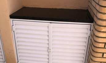 Imagem 6: Horto do Ype 4 dormitórios 1 suite 3 vagas 140m²