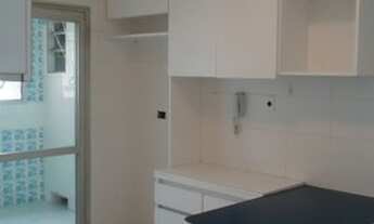 Imagem 5: Apartamento para venda com 113 metros quadrados com 3 quartos em Vila Cruzeiro - São Paulo