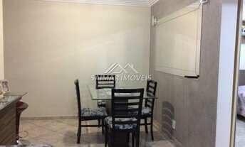 Imagem 3: São Paulo - Apartamento Padrão - Chácara Belenzinho