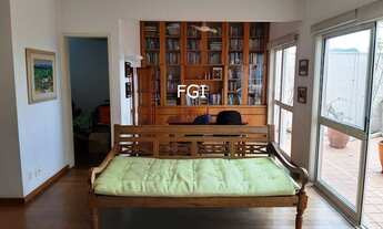 Imagem 7: Apartamento-casa à venda na Vila Madalena - 285m² - 2 suítes - 2 vagas e depósito!