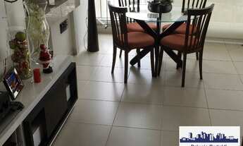 Imagem 2: Edif. Eleve Vila Romana-4 dorms-3gars-165m- varanda gourmet- lazer total -Permuta por meno