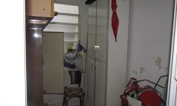 Imagem 7: Excelente Apartamento com 1 vaga e quintal