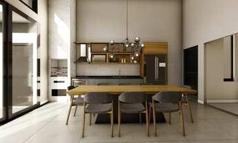 Imagem 7: Casa Residencial Condomínio Terras de São Bento