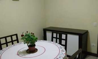 Imagem 5: Apartamento para venda com 44m² com área de lazer completa - Jardim Ângela (Zona Leste