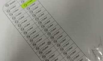 Imagem 2: Terreno Bosque da Imperatriz