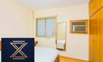 Imagem 6: Apartamento com 2 dormitórios à venda, 62 m² por R$ 700.000 - Higienópolis - São Paulo/SP