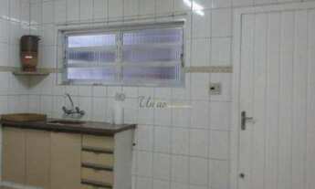 Imagem 3: Casa à venda, 120 m² por R$ 550.000,00 - Parque Residencial da Lapa - São Paulo/SP