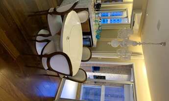 Imagem 4: Vendo lindo apartamento mobiliado no melhor de Moema pássaros fora da rota