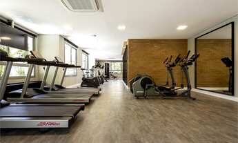 Imagem 5: Apartamento para venda tem 78 metros quadrados com 2 quartos em Pinheiros - São Paulo - SP