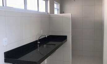 Imagem 4: Apartamento com 3 dormitórios para alugar, 81 m² por R$ 1.700/mês - Monte Castelo - Fortal