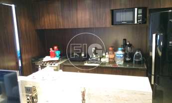 Imagem 7: ANDALUS BY CYRELA - JARDIM GUEDALA - Venda - 61 m² - 1 Suíte - 2 Vagas