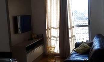 Imagem: Apartamento a Venda com 3 dormitórios