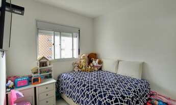 Imagem 5: Apto 3 dorms 1suíte 105 m2 -2 vagas Exuberance - Usp Butantã