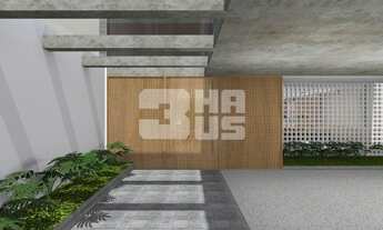 Imagem 4: Casa ao lado do Parque Ibirapuera de 300m² com 4 suítes, pronto para morar!