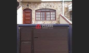 Imagem: Sobrado a venda em Pirituba 3 dorms, 2 vagas